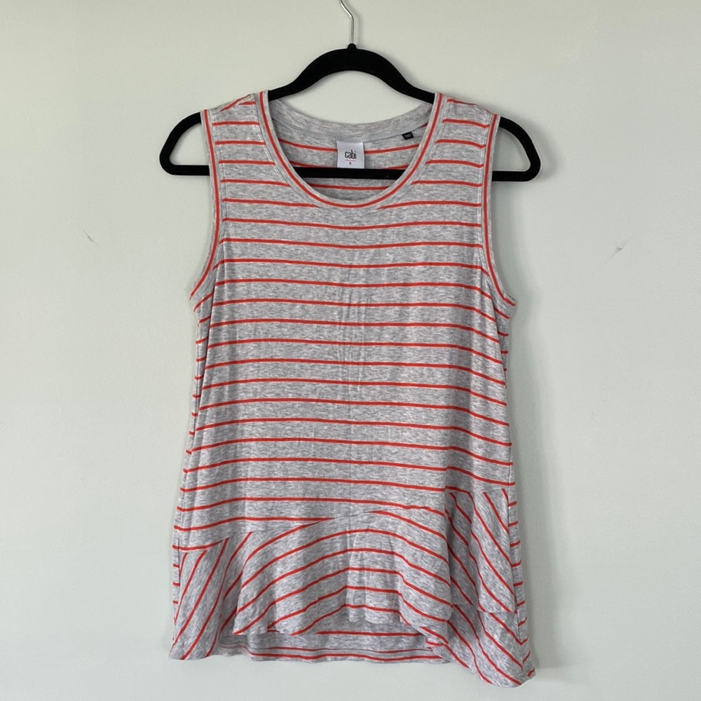 CABI tank size S